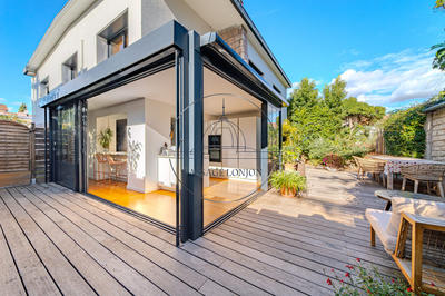 Maison - 190 m² - 4 pièces