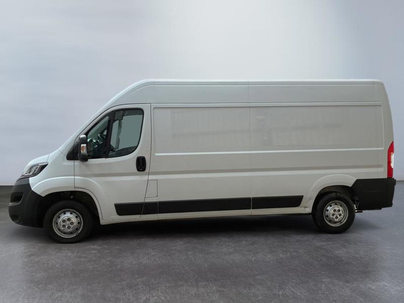 Peugeot Boxer Fourgon Tole 335 L3h2 Bluehdi 140 s&amp;S Premium