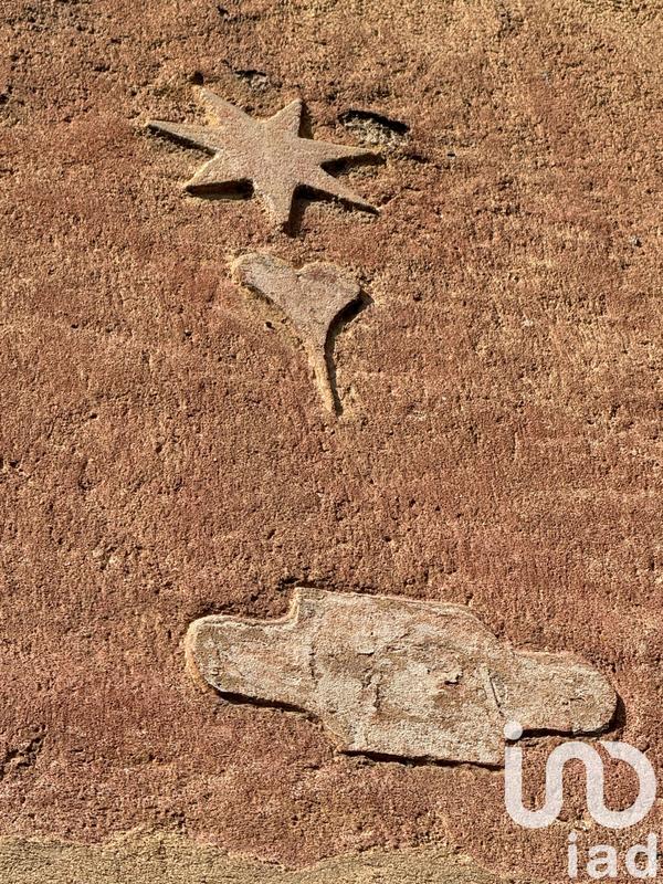 Maison de ville - 136 m² - 6 pièces