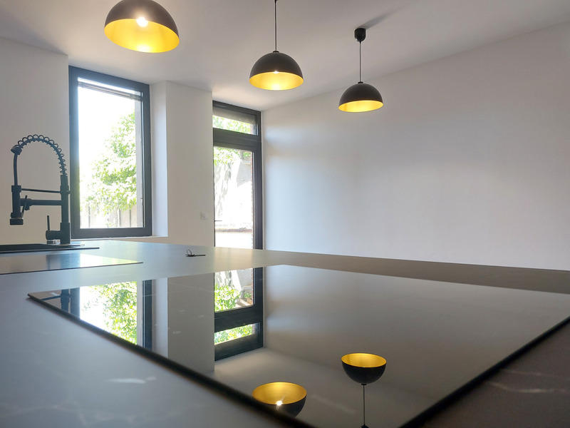 Maison - 144 m² - 6 pièces