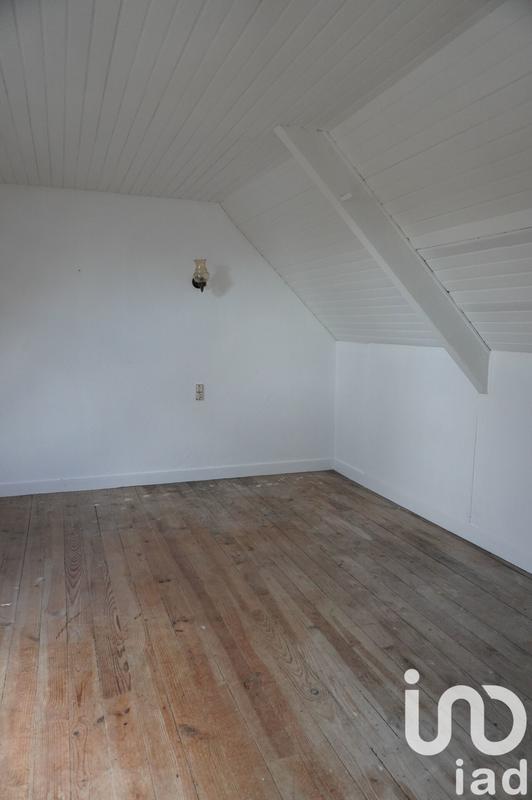 Ferme - 120 m² - 7 pièces