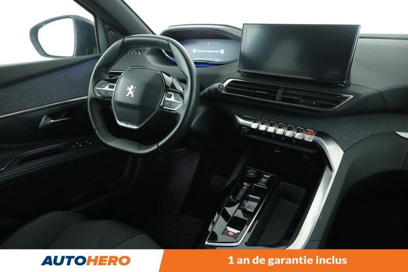Peugeot 5008 1.2 Hybrid Allure Pack e-Dcs6 136 ch