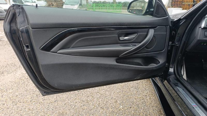 Bmw M4 F82 3.0 450 Dkg Pack Competition m - Automatique Entretien constructeur