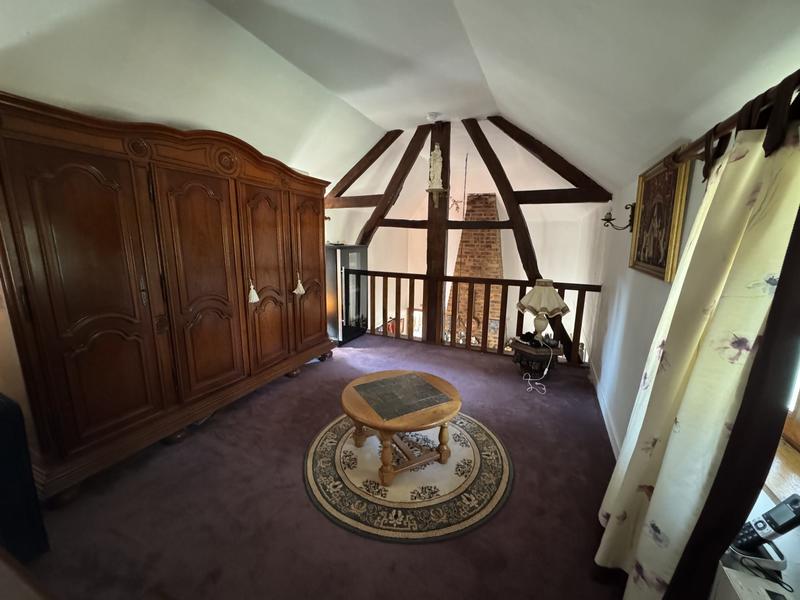 Maison - 135 m² - 4 pièces