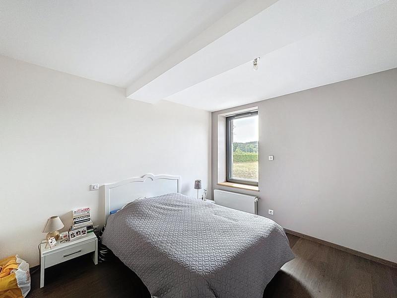 Maison - 220 m² - 8 pièces