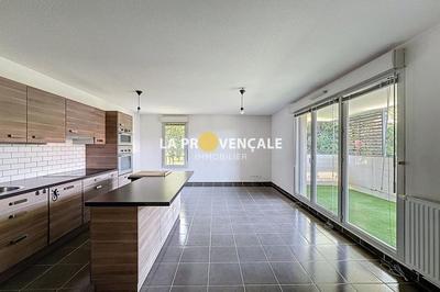 Appartement - 54 m² - 3 pièces