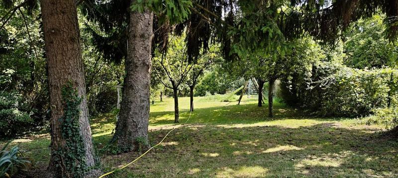 Maison - 117 m² - 4 pièces