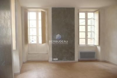 Appartement - 68 m² - 2 pièces