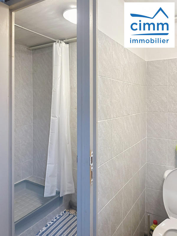 Maison - 116 m² - 5 pièces