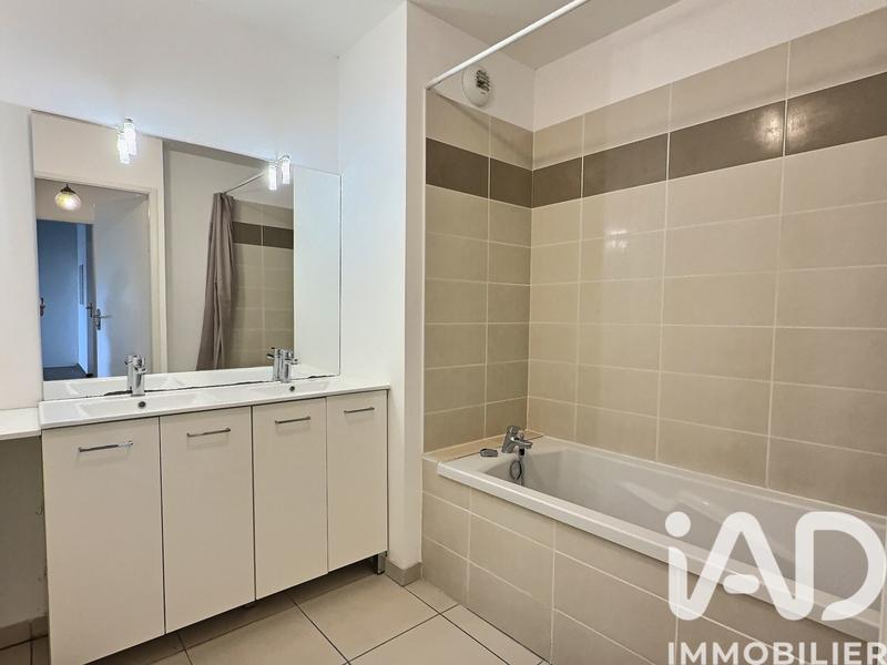 Appartement - 85 m² - 4 pièces