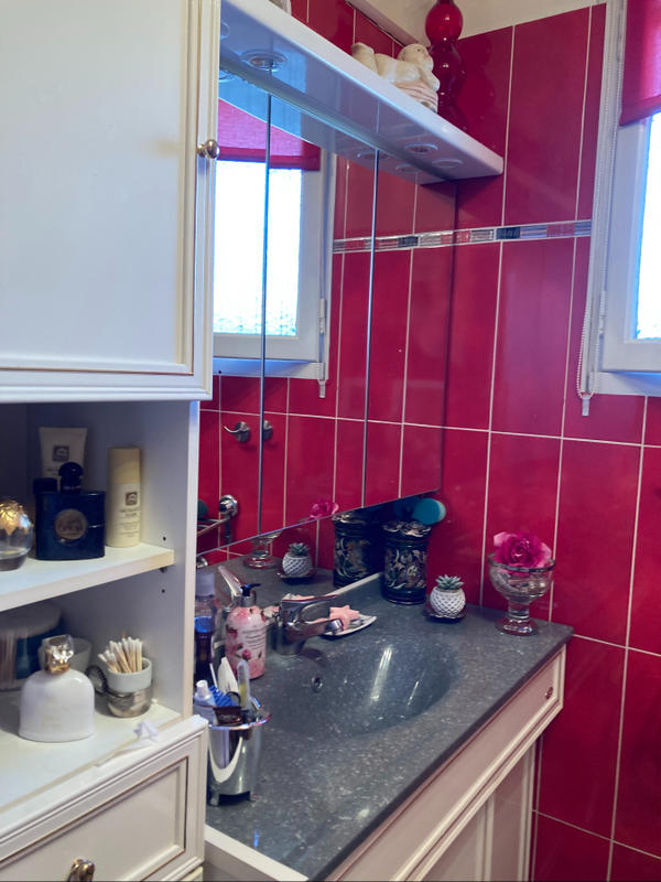 Maison - 146 m² - 4 pièces