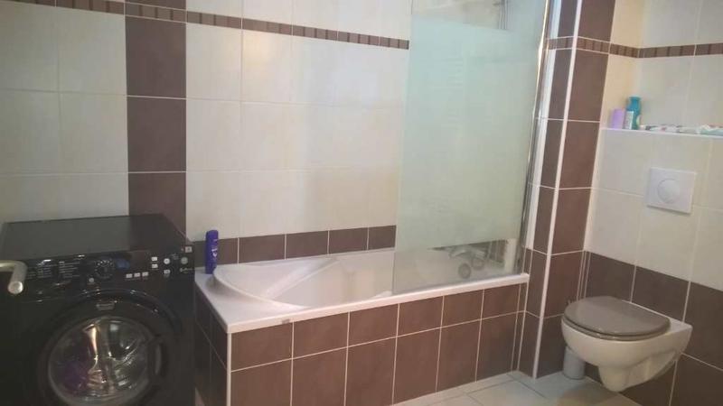 Appartement - 51 m² - 2 pièces