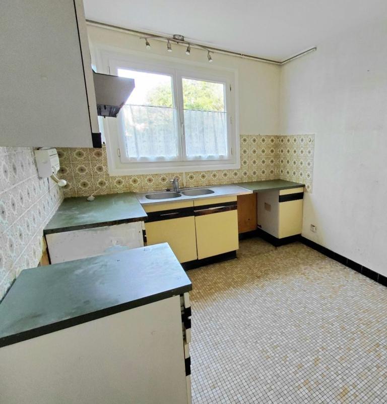 Maison - 150 m² - 8 pièces