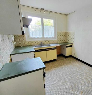 Maison - 150 m² - 8 pièces