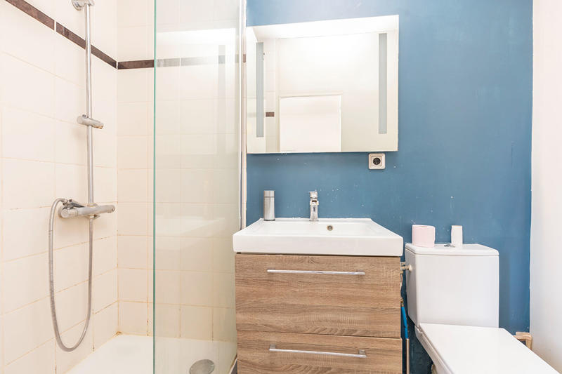 Maison - 161 m² - 6 pièces