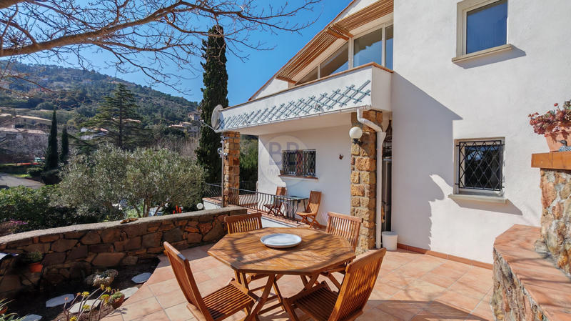 Villa - 133 m² - 4 pièces