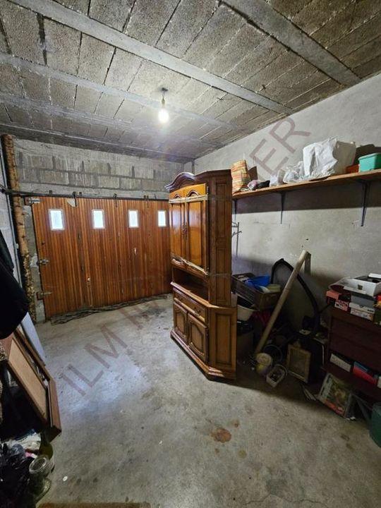 Maison de village - 68 m² - 4 pièces