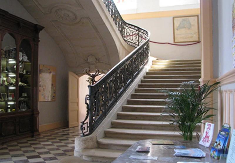 Manoir - 1 850 m² - 30 pièces