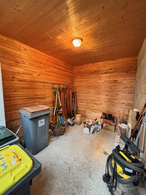 Propriété - 160 m² - 7 pièces