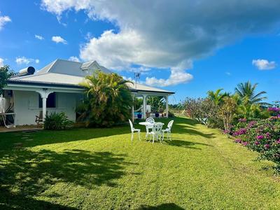 Maison - 173 m² - 8 pièces