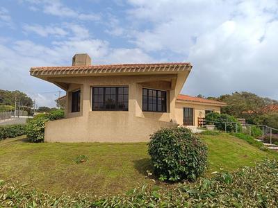 Villa - 268 m² - 6 pièces