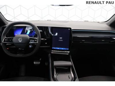 Renault Espace E-Tech full hybrid 200 Gsr2 esprit Alpine