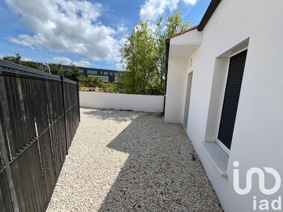 Maison - 98 m² - 5 pièces