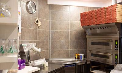 Fonds de commerce - 140 m²