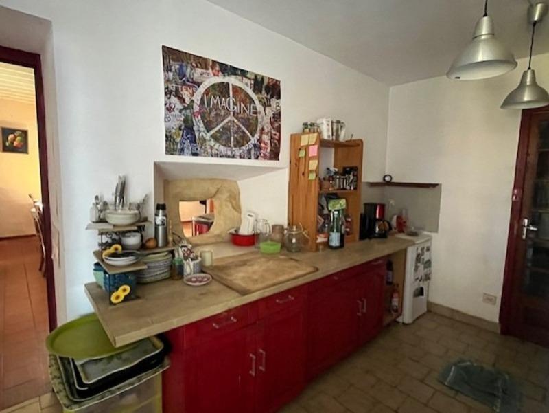 Propriété - 220 m² - 7 pièces
