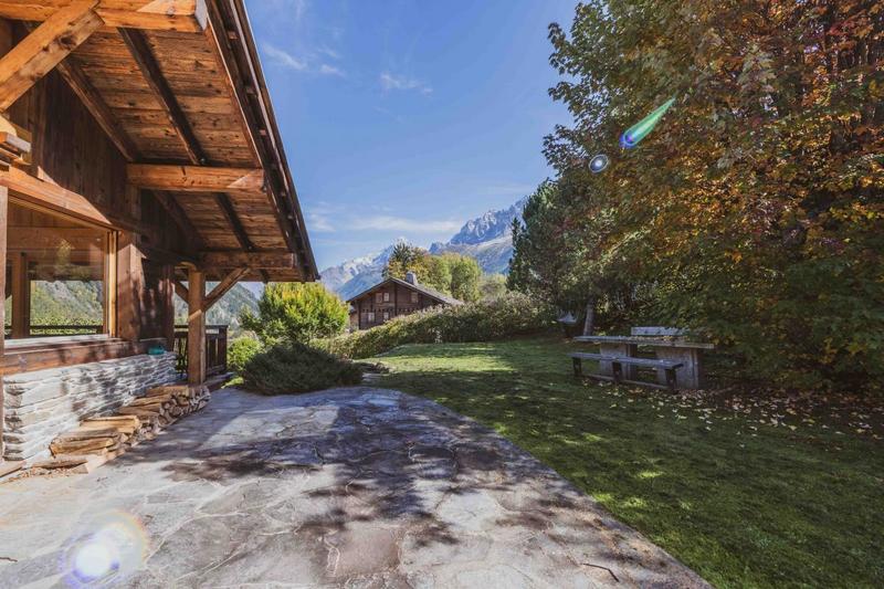 Châlet - 196 m² - 7 pièces