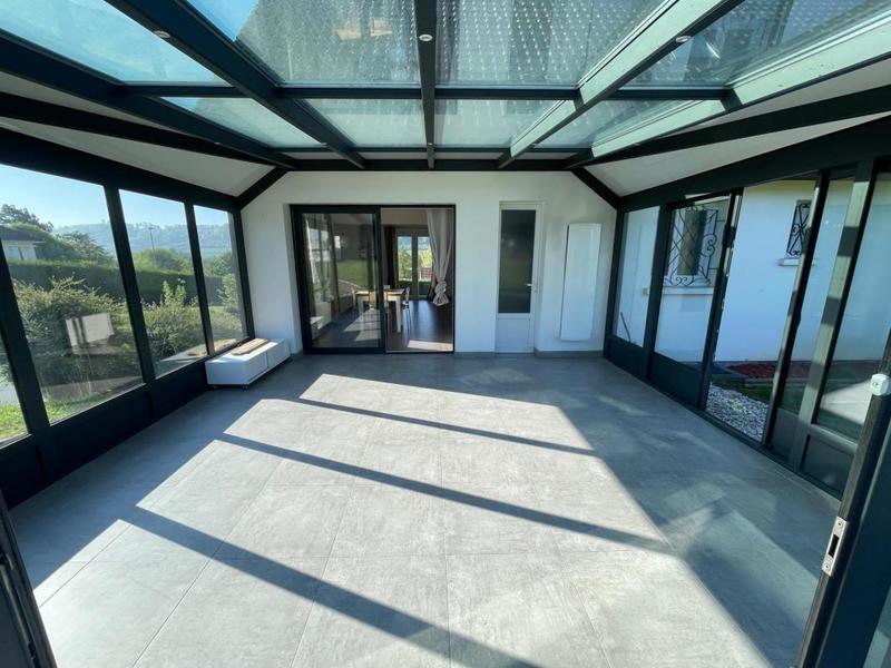 Maison de campagne - 152 m² - 8 pièces