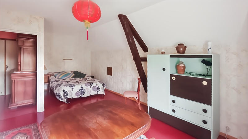 Maison - 168 m² - 6 pièces