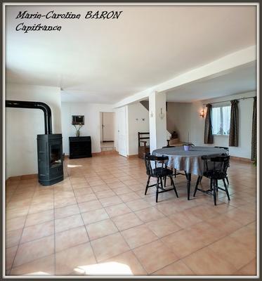 Maison - 450 m² - 10 pièces