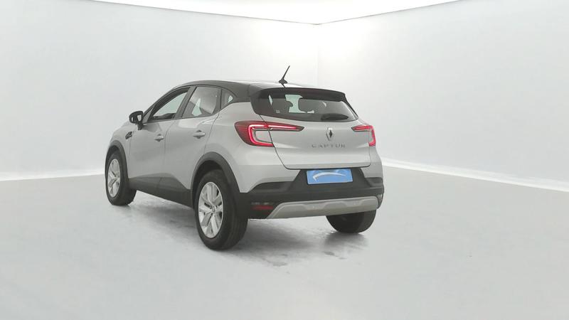 Renault Captur TCe 90 21 Business 5p