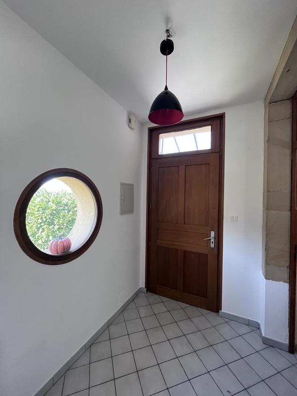 Maison de ville - 160 m²