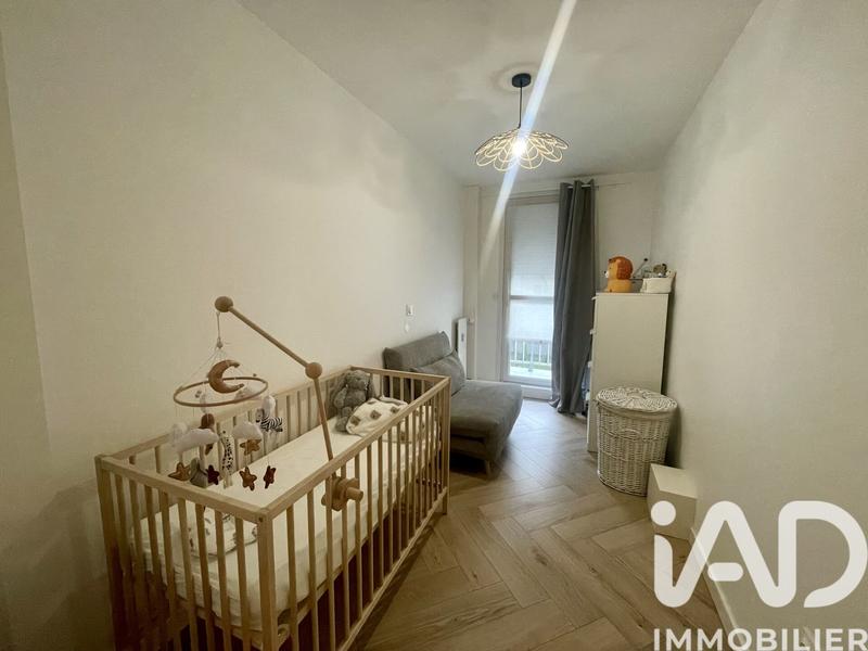 Appartement - 69 m² - 3 pièces