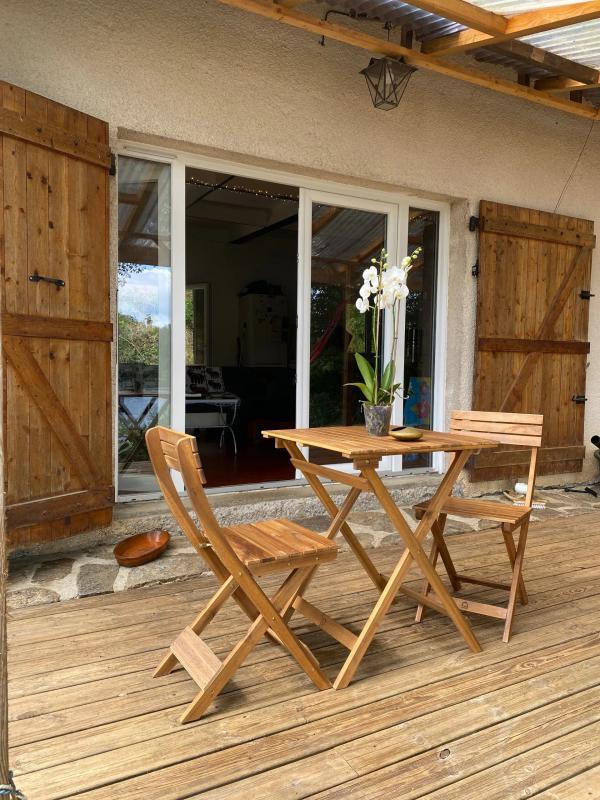 Maison - 118 m² - 5 pièces