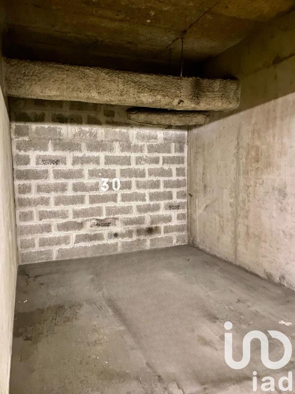 Appartement - 88 m² - 3 pièces