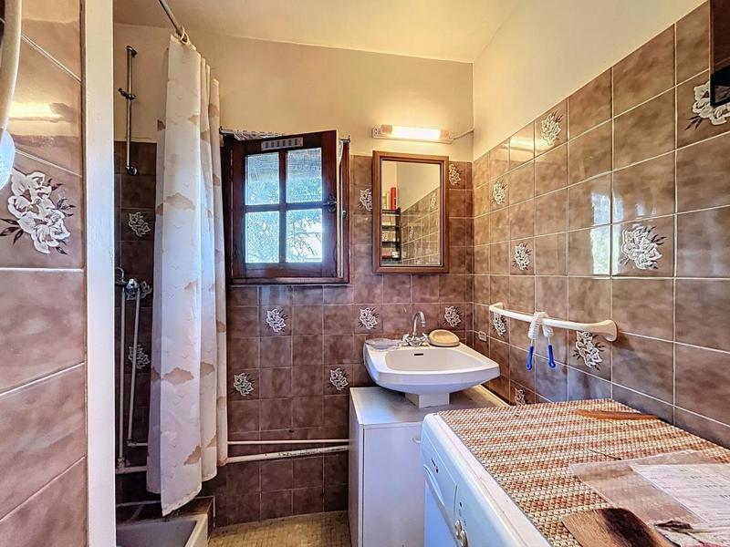 Maison - 76 m² - 3 pièces