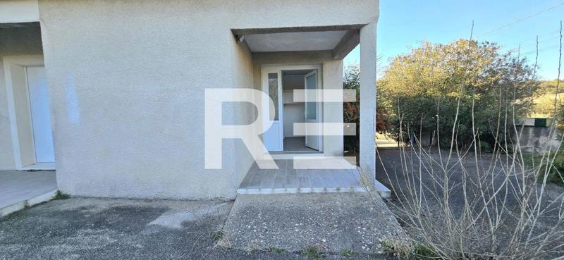 Maison - 119 m² - 4 pièces