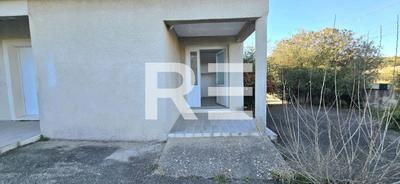 Maison - 119 m² - 4 pièces