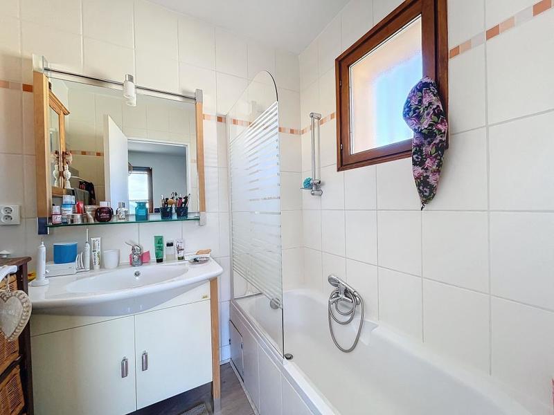 Duplex - 64 m² - 3 pièces