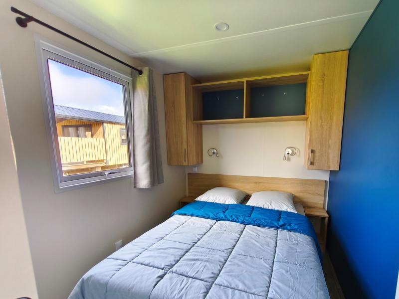 Maison - 34 m² - 3 pièces