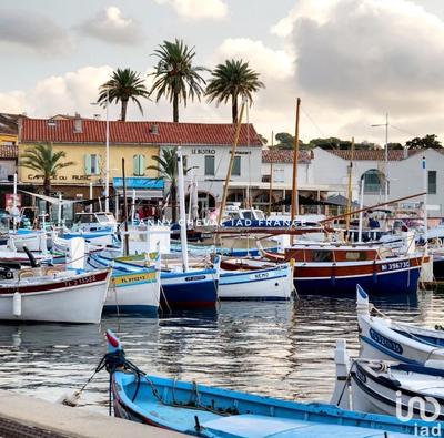 Local commercial - 177 m²