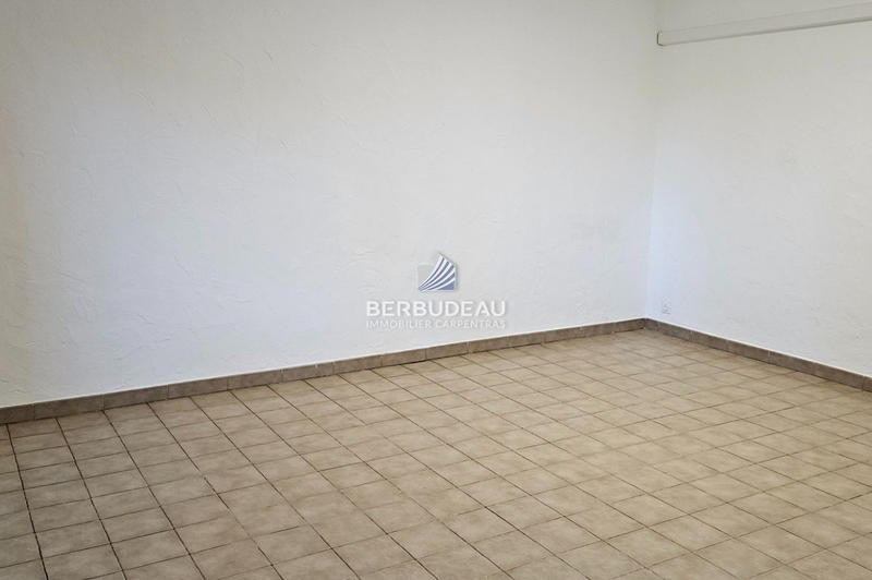 Appartement - 49 m² - 3 pièces