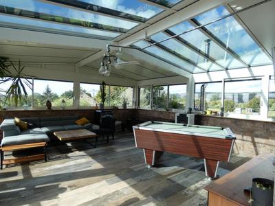 Maison en pierre - 186 m² - 6 pièces