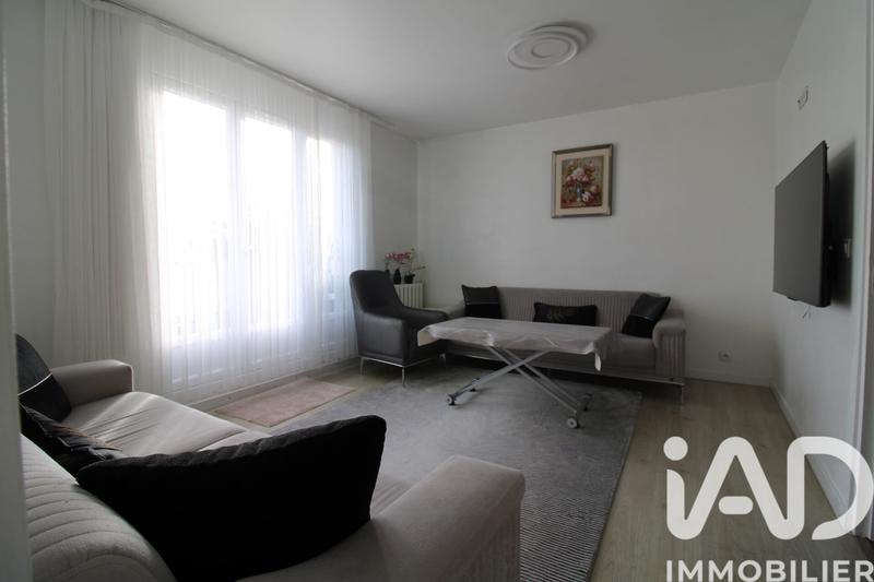 Appartement - 66 m² - 4 pièces