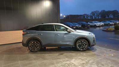 Peugeot 3008 Hybrid 145 E-Dcs6 Allure