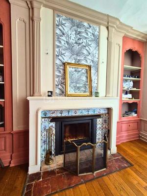 Maison bourgeoise - 433 m² - 10 pièces