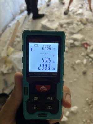 Parking / Garage - 13 m²